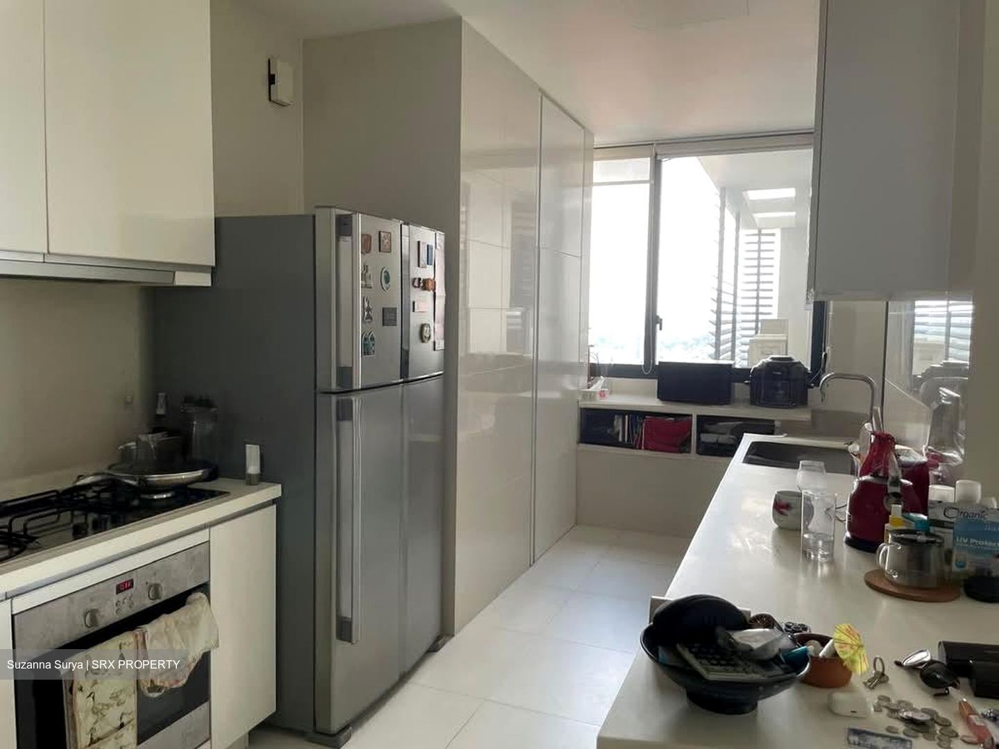 D'Leedon (D10), Condominium #571769921